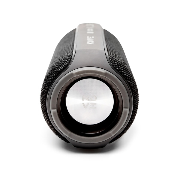 commuter portable bluetooth speaker
