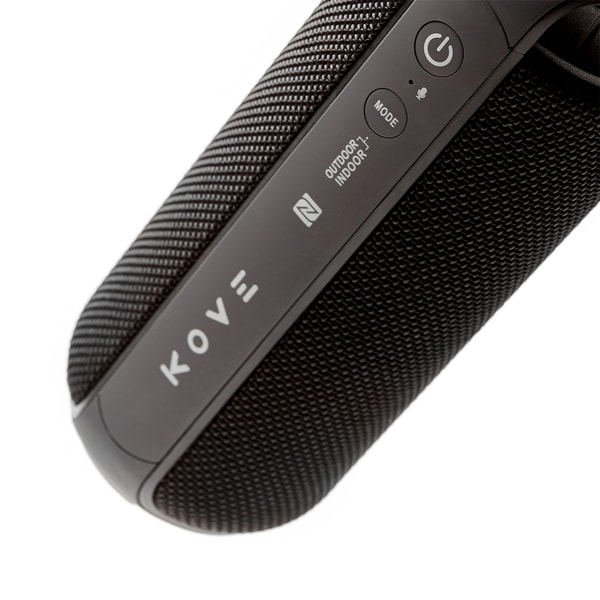 kove commuter speaker review