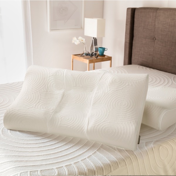 Pillow protector bed store bath and beyond