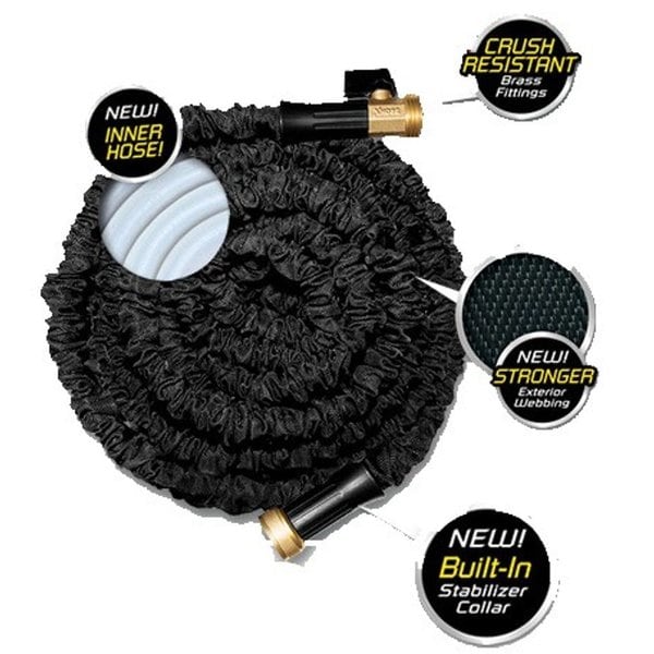 Shop 100ft Xhose Pro Extreme Free Shipping Today Overstock 16391159