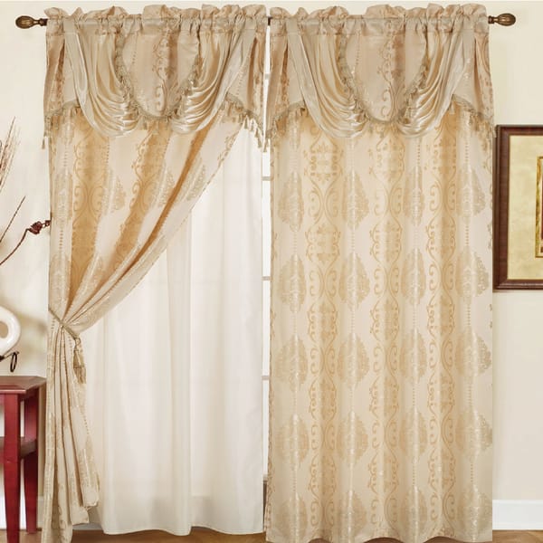 18 inch shower curtain rod