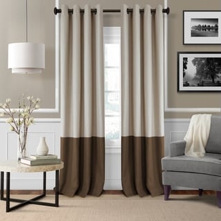 Buy Color Block Curtains Buy Color Block Curtains