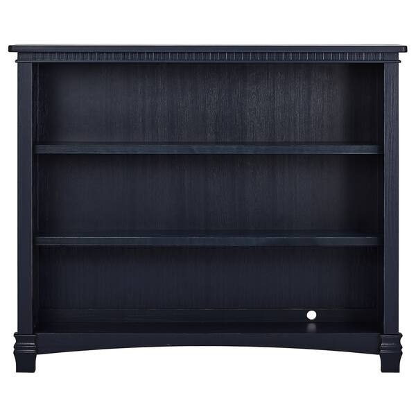 slide 2 of 3, Evolur Cheyenne and Santa Fe Bookcase