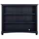 preview thumbnail 1 of 1, Evolur Cheyenne and Santa Fe Bookcase