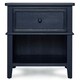 preview thumbnail 1 of 0, Evolur Universal Nightstand