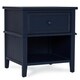 preview thumbnail 2 of 0, Evolur Universal Nightstand