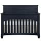 preview thumbnail 13 of 13, Evolur Santa Fe Wood 5-in-1 Convertible Crib