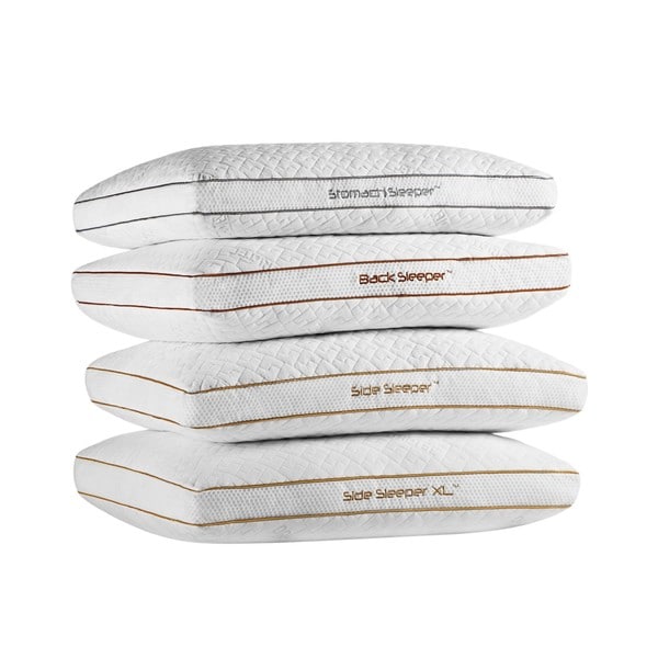 Bedgear Align Position Series King-size Pillow (Back Sleeper) (As Is Item)