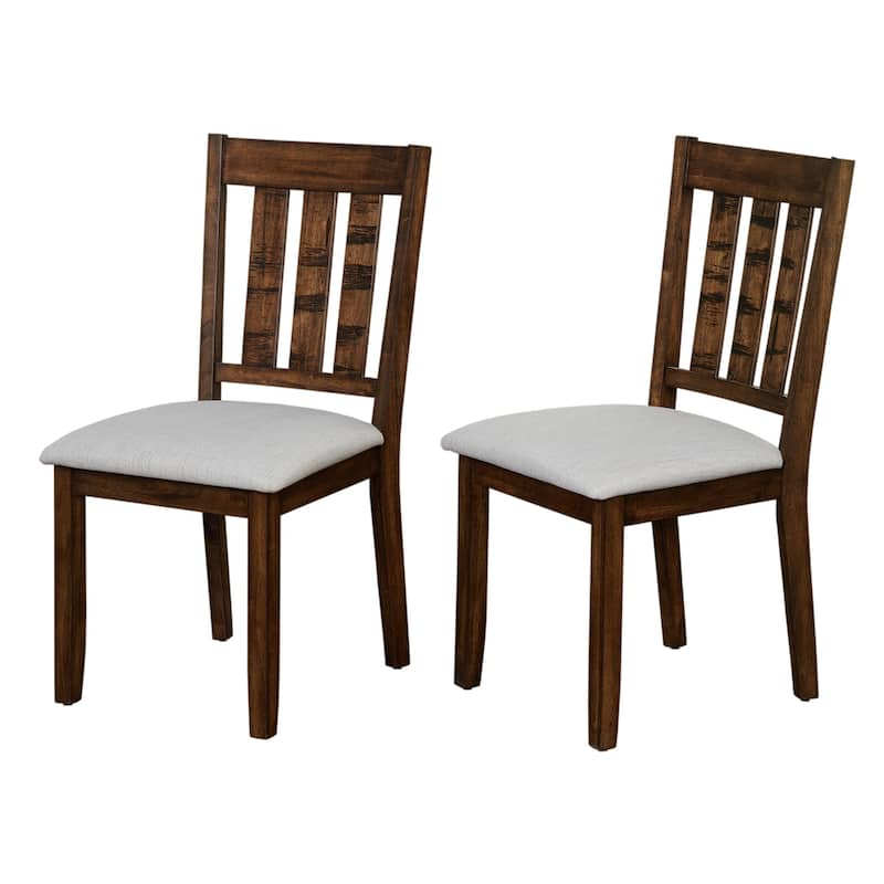 Simple Living Olin Dining Chairs (Set of 2)