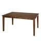 preview thumbnail 10 of 9, Simple Living Olin Modern Farmhouse Dining Table