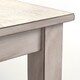 Simple Living Olin Dining Table - Thumbnail 7