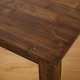 Simple Living Olin Dining Table - Thumbnail 8