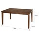 Simple Living Olin Dining Table - Thumbnail 6