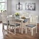 Simple Living Olin Dining Table - Thumbnail 4