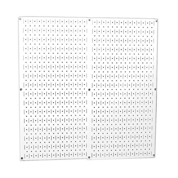 Wall Control Metal Pegboard Pack Two Pegboard Tool Boards Bed Bath & Beyond 16391914