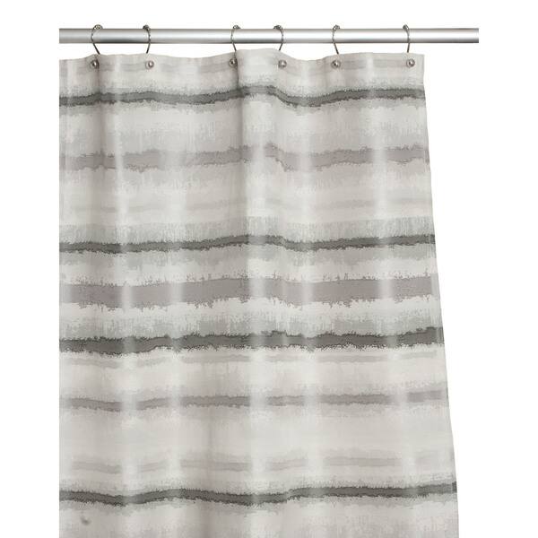 Shop Famous Home Brooklyn Shower Curtain Free Shipping On Orders