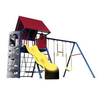 overstock swing sets