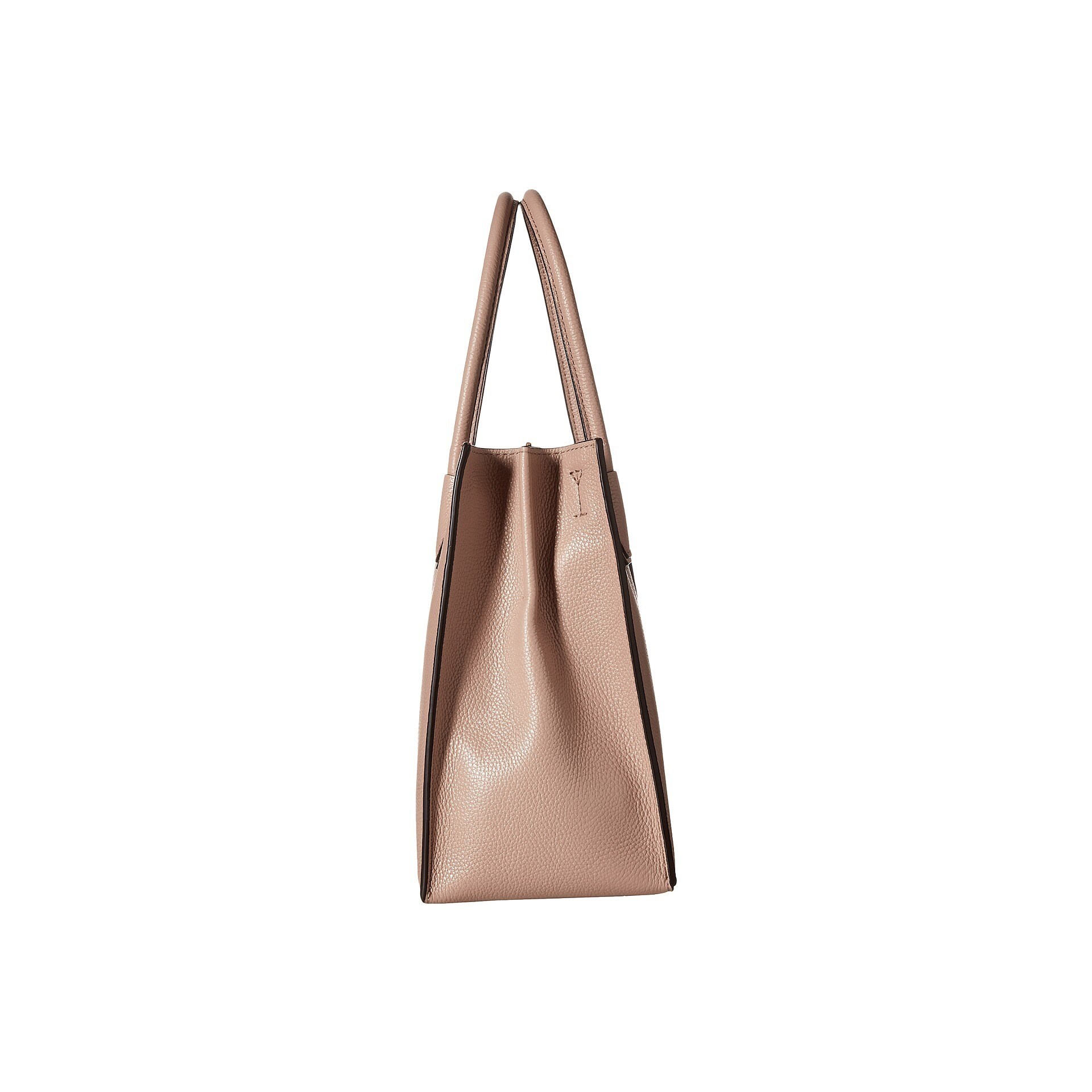 michael kors studio mercer cement large convertible tote bag