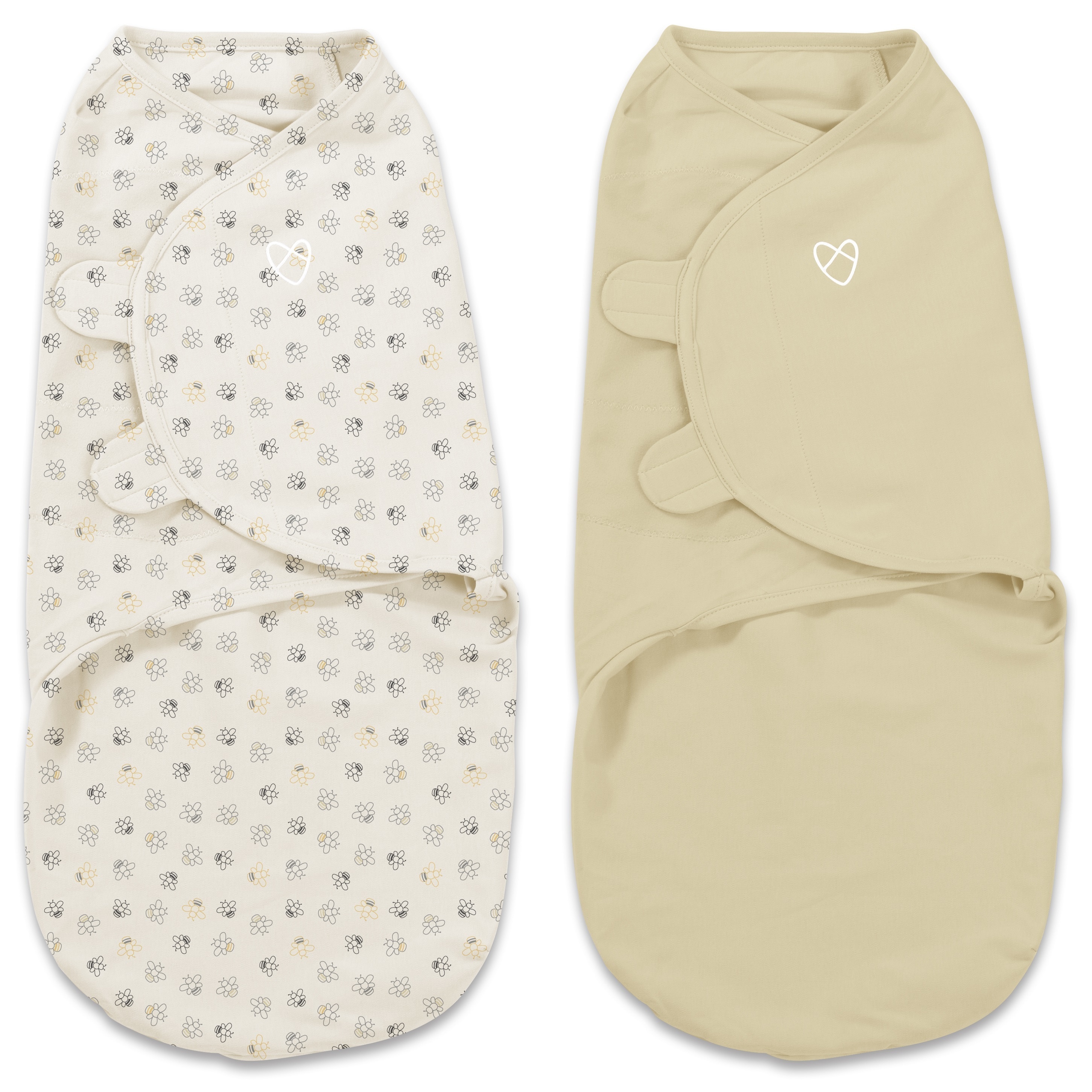 summer infant swaddleme large