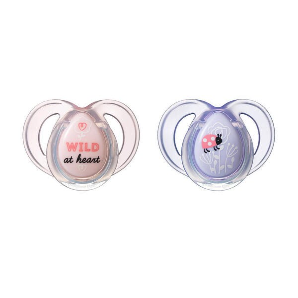 tommee tippee everyday pacifier