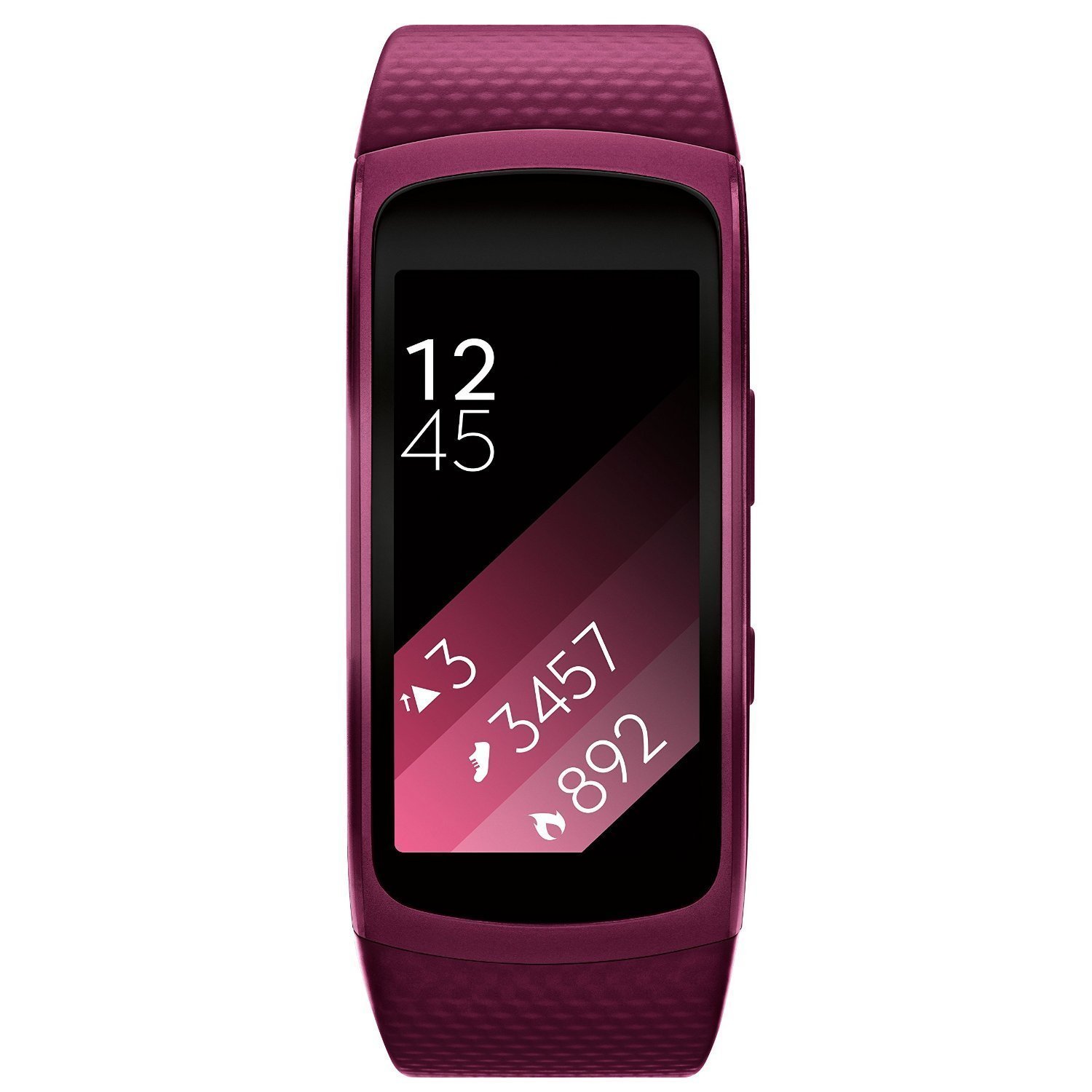 samsung gear fit 2 rose gold