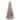 National Tree Company 7.5 ft. Snowy Westwood Slim Pine Tree with Clear Lights - 7.5 Foot