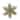National Tree Company 32 in. Snowy Dunhill Fir Double-sided Snowflake with LED Lights - Green - 32 in