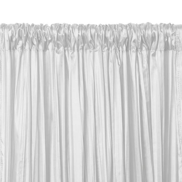 Elrene Athena Rod Pocket Curtain Panel Set Of 3 On Elrene Athena Rod Pocket Curtain Panel Set Of 3 On