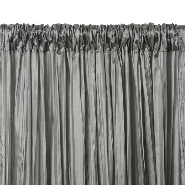Shop Elrene Athena Rod Pocket Curtain Panel Set Of 3 Free