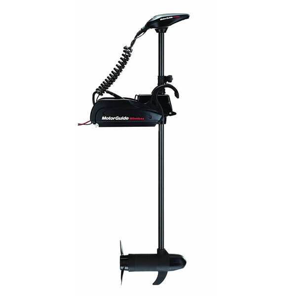 Motorguide W75 54-inch 24 Volt Wireless Trolling Motor