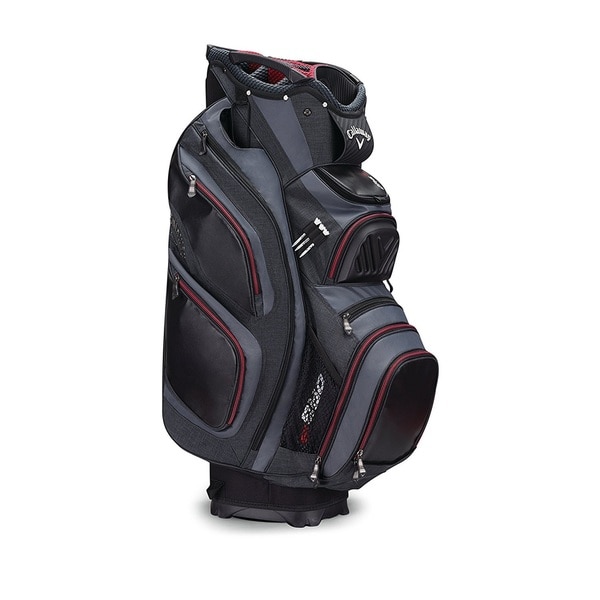 callaway golf org 15 cart bag