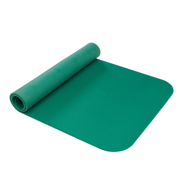 Shop Airex Exercise Mat Corona 72 X 39 X 0 6 Free