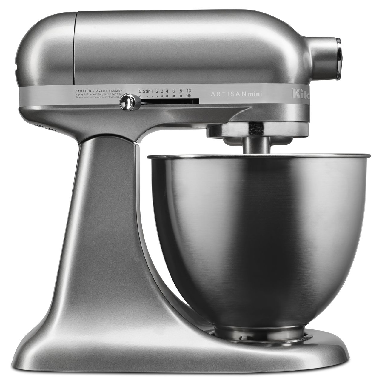 kitchenaid artisan 5q