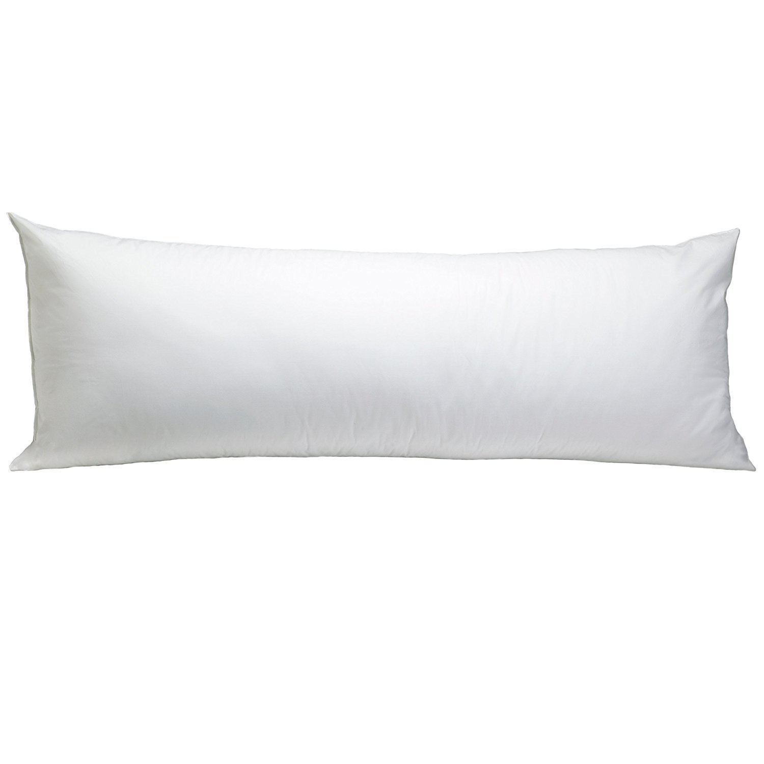 White Soft Pillow 20 54-inch Super - Body x