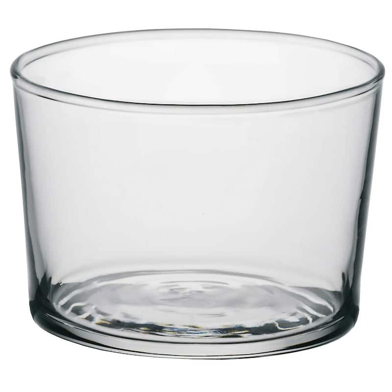 Bormioli Rocco Bodega Maxi Tempered Drinking Glasses Set of 12 - 17 oz. each