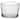 Bormioli Rocco Bodega Maxi Tempered Drinking Glasses Set of 12 - 17 oz. each