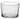 Bormioli Rocco Bodega Maxi Tempered Drinking Glasses Set of 12 - 17 oz. each