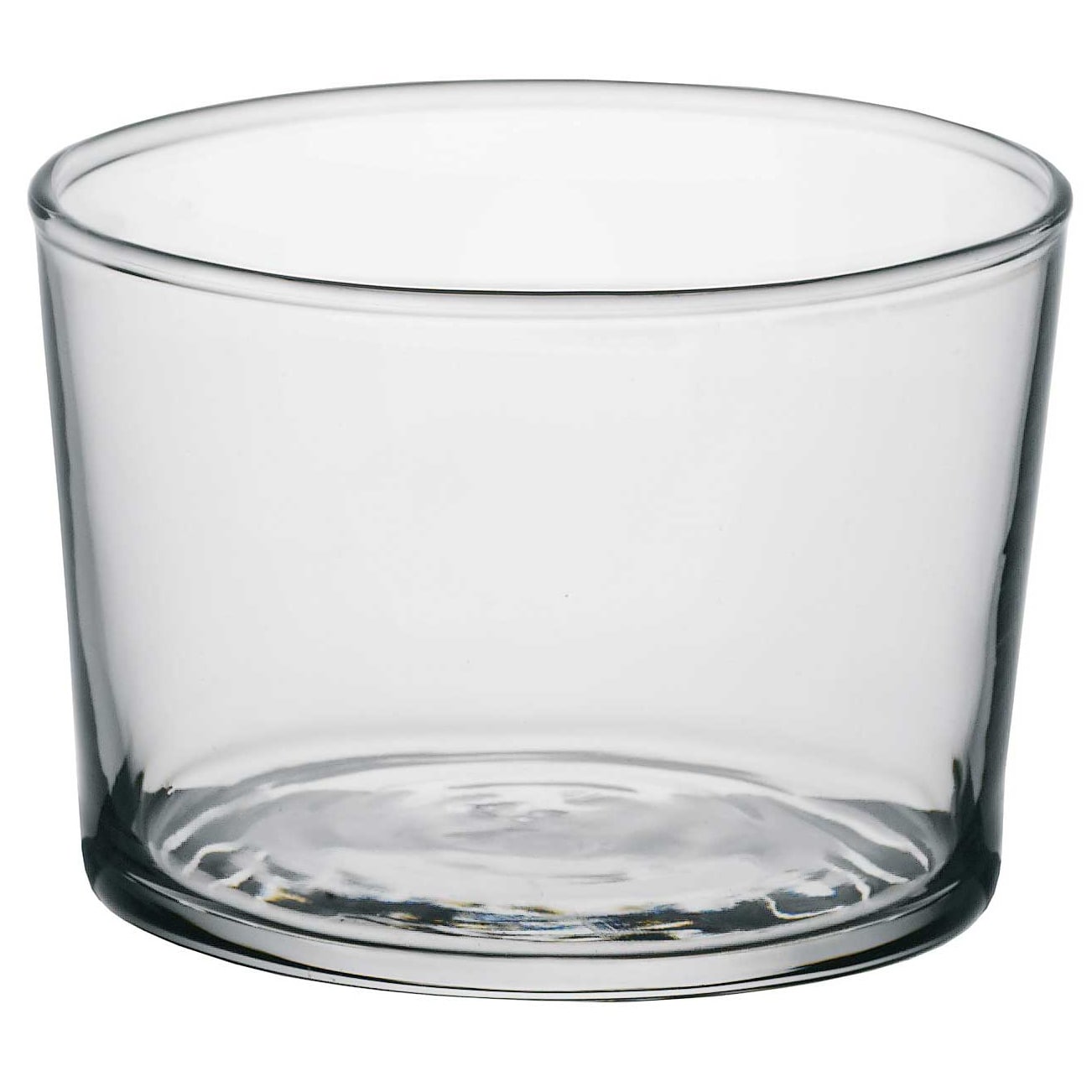 Bormioli Rocco Bodega Maxi Tempered Drinking Glasses Set of 12 - 17 oz.  each - Bed Bath & Beyond - 16402743