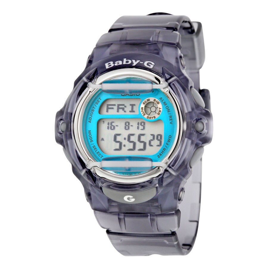 casio 200 meter water resistant