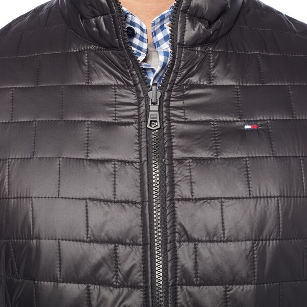 tommy hilfiger 3 in 1 all weather jacket