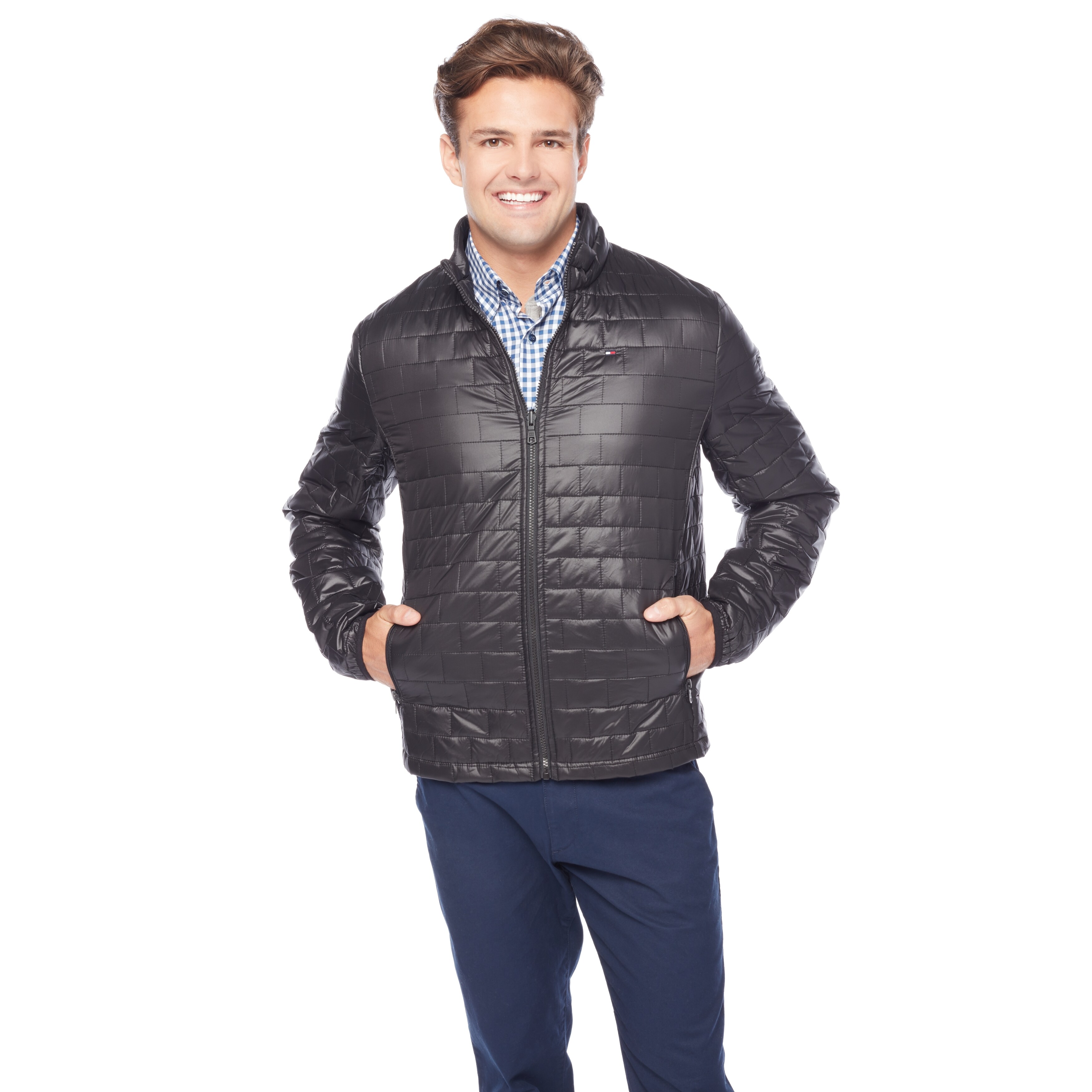 Tommy Hilfiger Penny Insulation Coat 