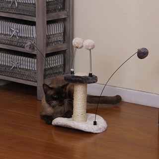 zippy cat toy