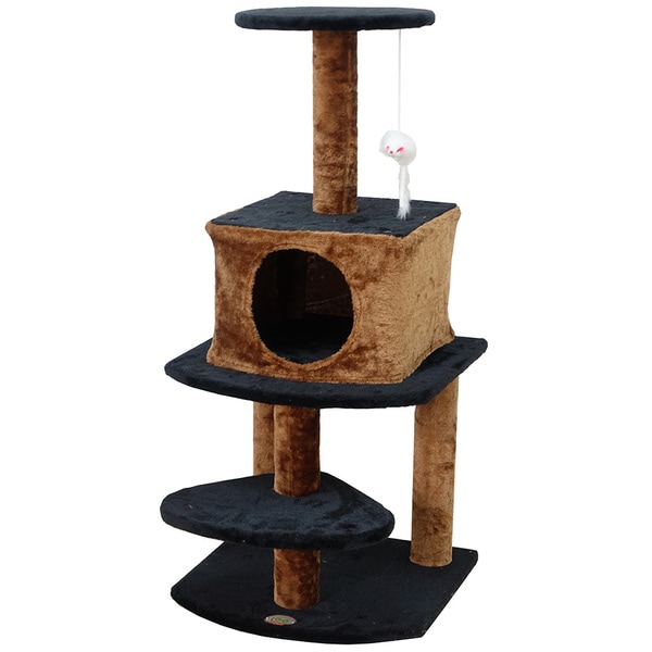 40 inch cat tree