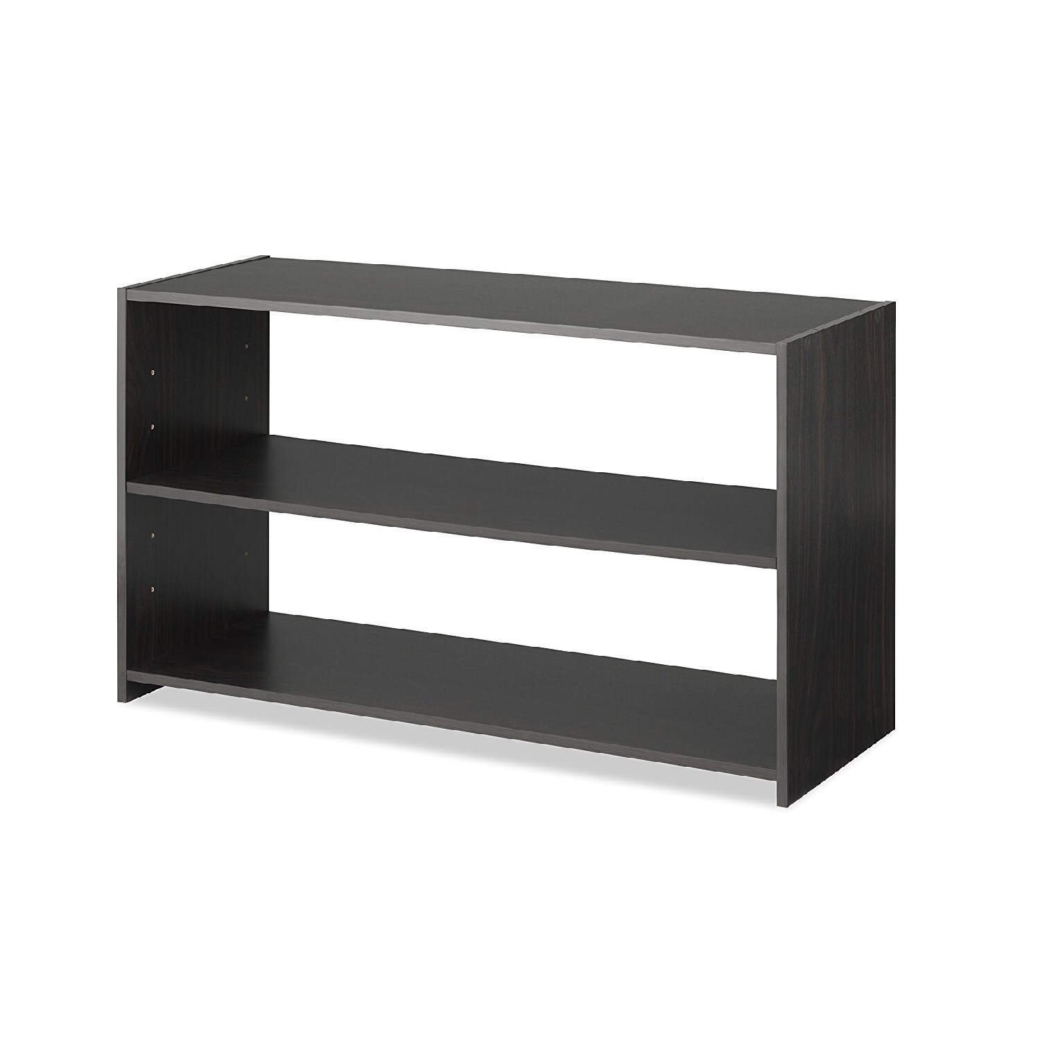 Shop Whitmor 32 Shoe Rack Black Overstock 16405643