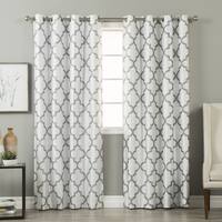 Buy Moroccan Curtains Drapes Online At Overstock Our Best Window Treatments Deals
