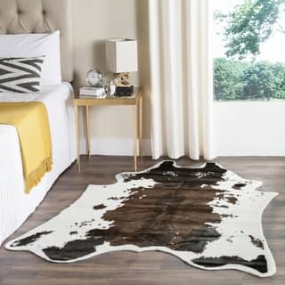 Cowhide Safavieh Area Rugs Online At Our Cowhide Safavieh Area Rugs Online At Our