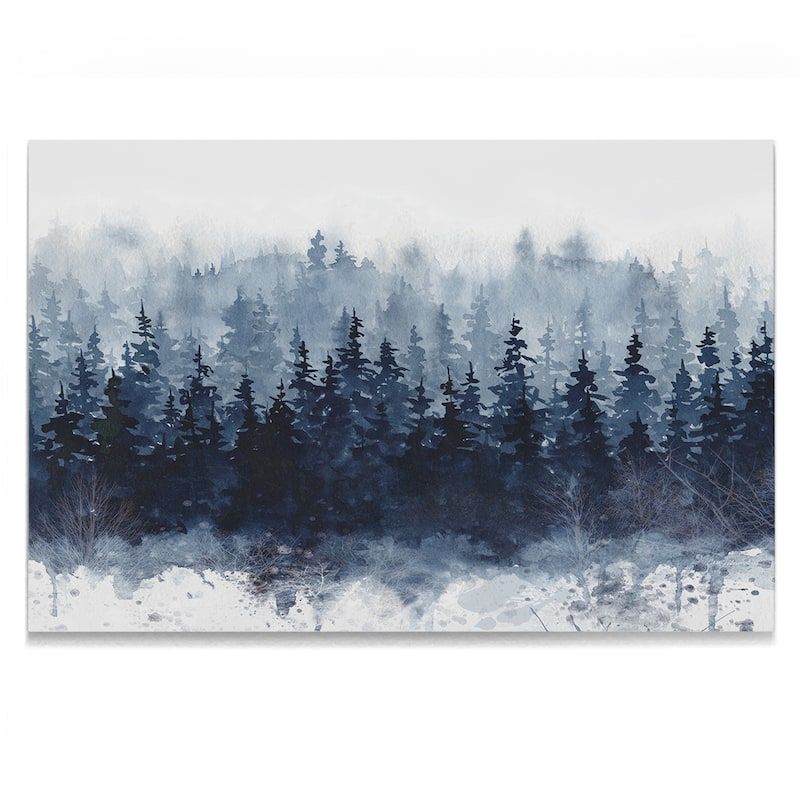 Indigo Forest
