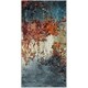 Safavieh Glacier Stephaine Modern Abstract Rug - Thumbnail 2