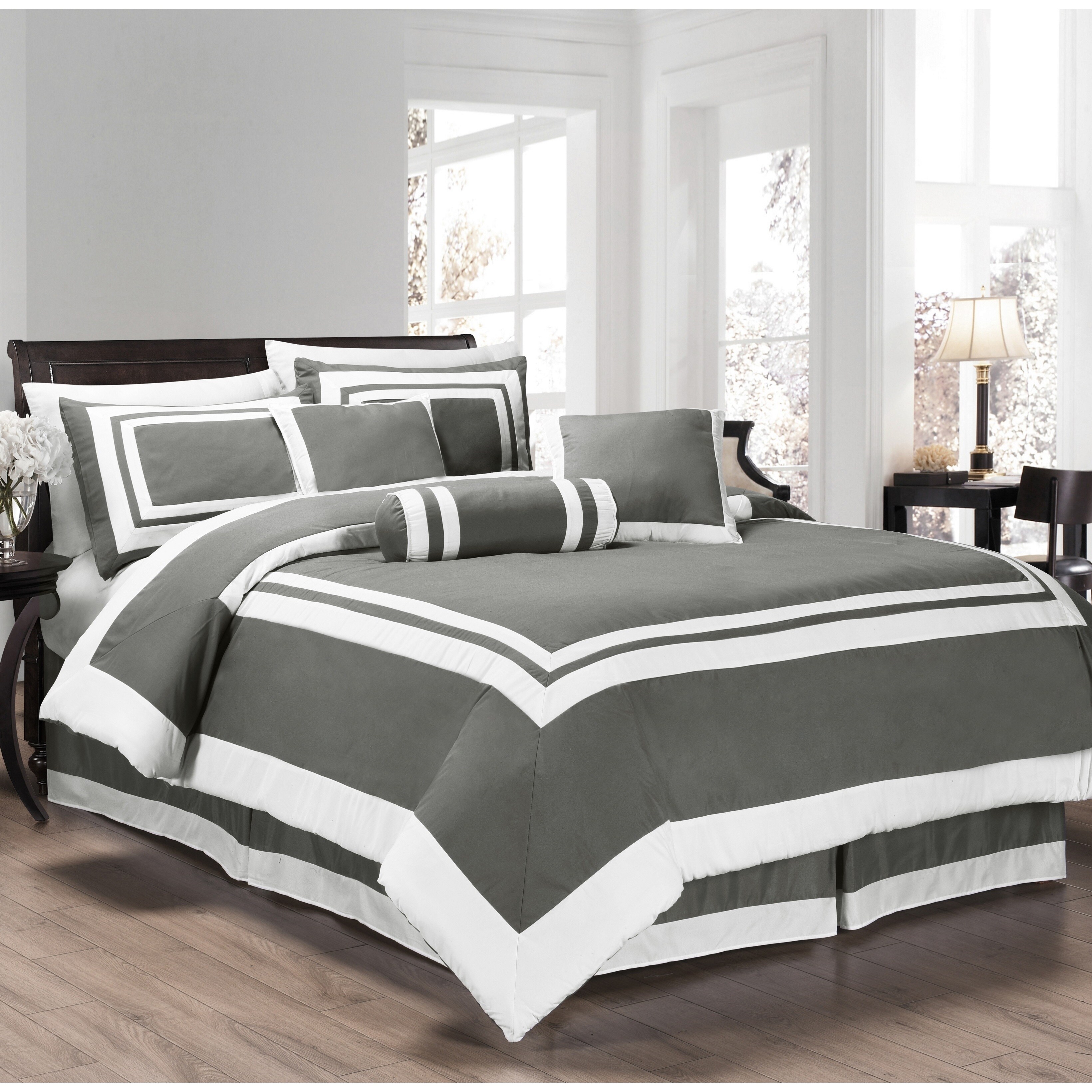 Comforter sets