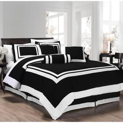Black Geometric Comforter Sets Find Great Bedding Deals